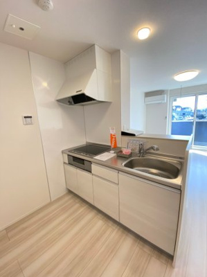 【キッチン】 | ビエント