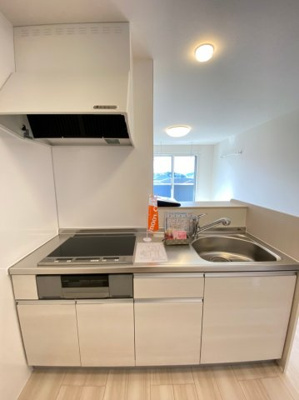 【キッチン】 | ビエント