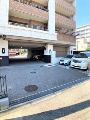 【その他共用部分】 | セレッソコート梅田ノーザンシティ