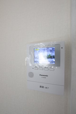 【セキュリティ】 | 大阪狭山市茱萸木6丁目貸家