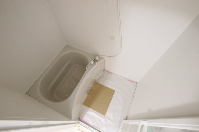 【浴室】 | 大阪狭山市茱萸木6丁目貸家