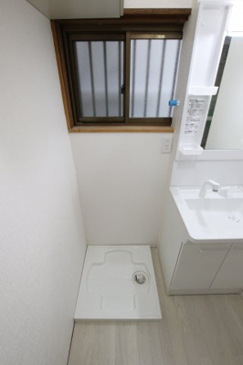 【設備】 | 大阪狭山市茱萸木6丁目貸家