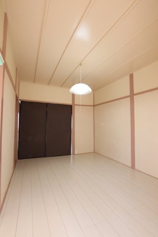 【寝室】 | 大阪狭山市茱萸木6丁目貸家