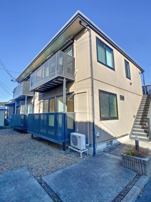 【外観】 | リブＴＡＫＡＥＳＥＩ