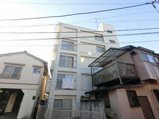 【外観】 | 外観部分です。