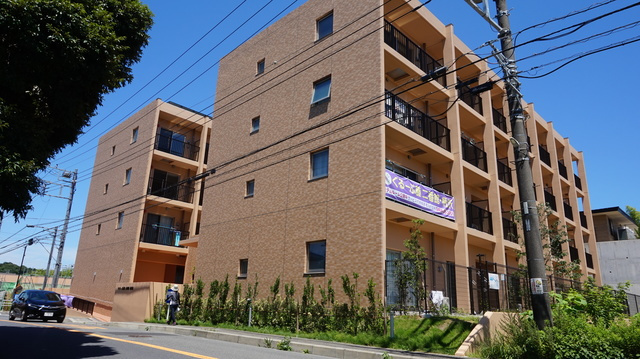 ぐるーぷ藤二番館・柄沢の画像