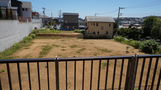 【物件からの展望】