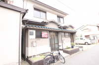 稲沢借家　(近大　周辺)の画像