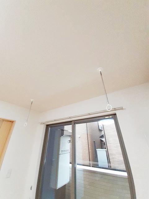 ルクリアの設備