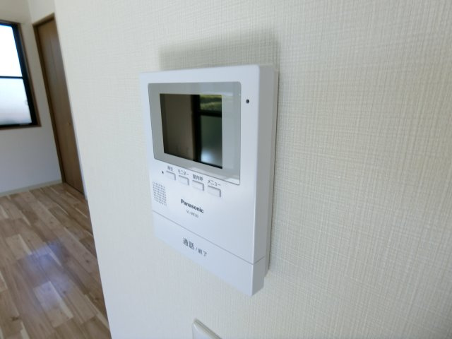 サンヴェルデCのセキュリティ