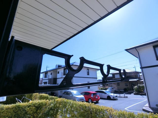 サンヴェルデCの展望