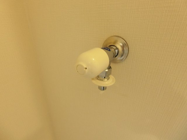 サンヴェルデCの設備