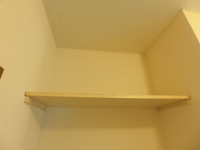 サンヴェルデCの内装