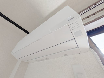 【設備】 | エイトハイツＥ