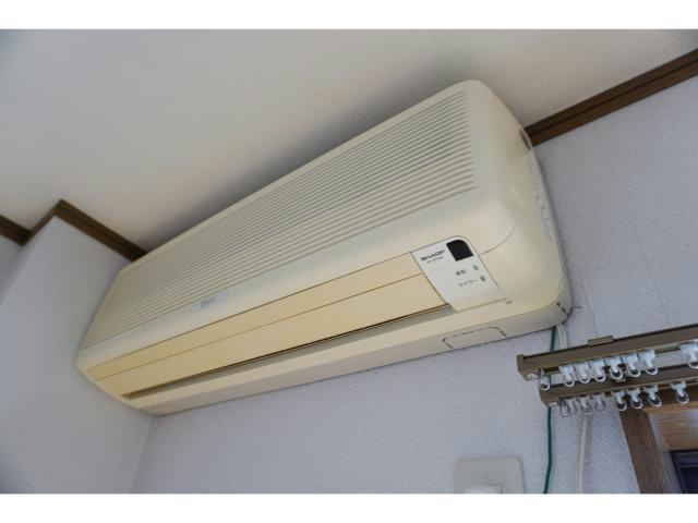 【設備】 | コーポアルタⅢ