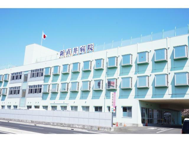 【その他】 | コーポアルタⅢ | 医療法人宇都宮新直井病院