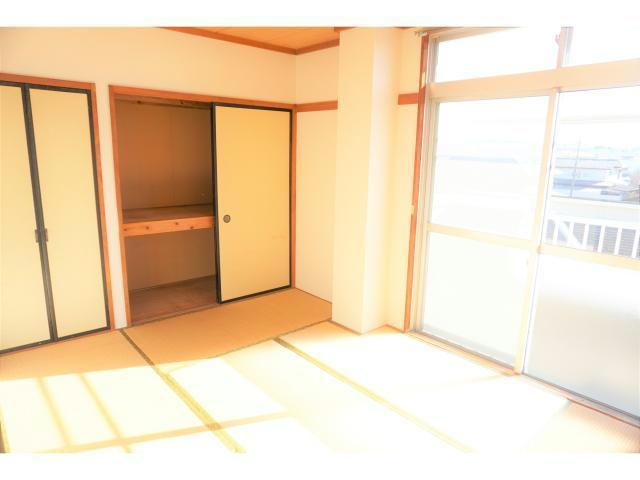 【収納】 | 並木３丁目ダイゴハイツ
