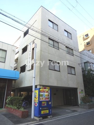 【外観】 | ローズハイツ | 外観も気になるポイント