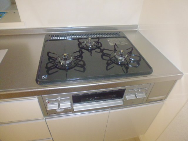 SUN16ヒロⅡのキッチン