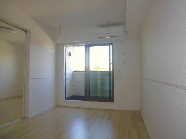 SUN16ヒロⅡの居間・リビング