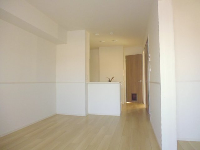 SUN16ヒロⅡの居間・リビング