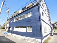 広島市中区舟入南３丁目のマンションの画像