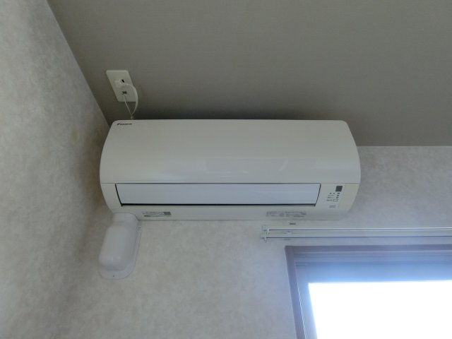 フェアリーコート博労町の設備|イメージ505号室の写真
