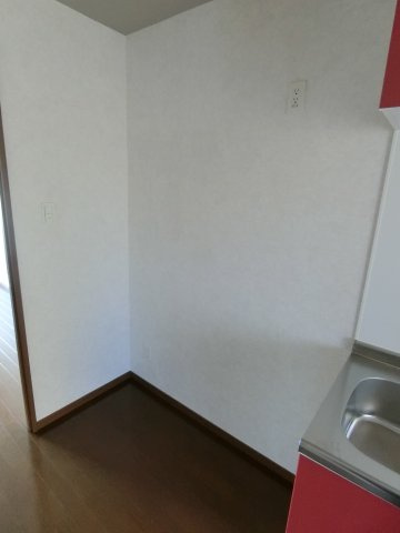 フェアリーコート博労町のキッチン|イメージ505号室の写真