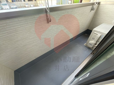  | フジパレス堺大浜中町Ⅱ番館