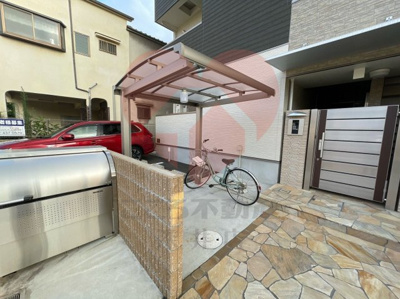  | フジパレス堺大浜中町Ⅱ番館