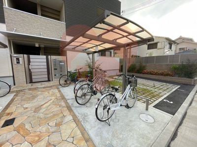  | フジパレス堺大浜中町Ⅱ番館