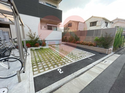  | フジパレス堺大浜中町Ⅱ番館