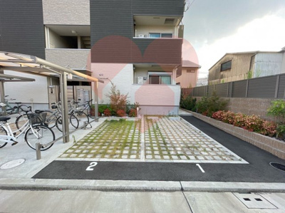  | フジパレス堺大浜中町Ⅱ番館