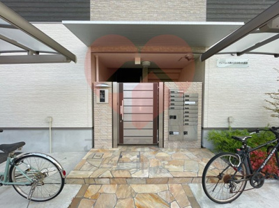  | フジパレス堺大浜中町Ⅱ番館