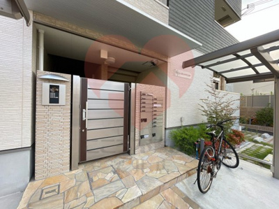  | フジパレス堺大浜中町Ⅱ番館