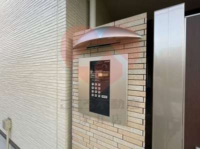  | フジパレス堺大浜中町Ⅱ番館