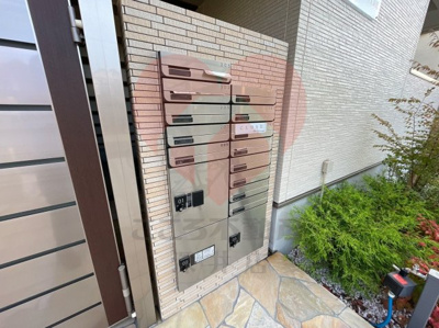  | フジパレス堺大浜中町Ⅱ番館