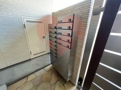  | フジパレス堺大浜中町Ⅱ番館