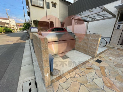  | フジパレス堺大浜中町Ⅱ番館