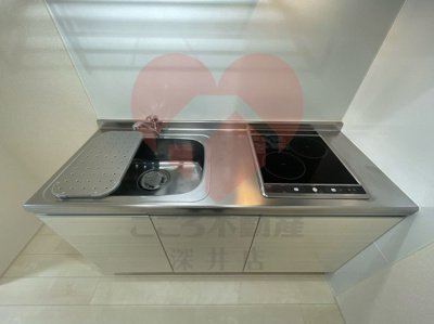 【キッチン】 | フジパレス堺大浜中町Ⅱ番館