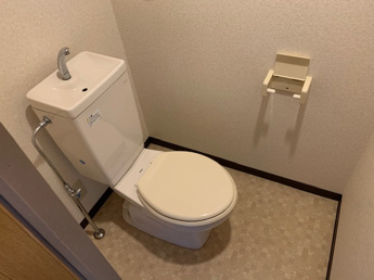 【トイレ】