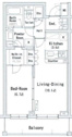 【間取り】 | 間取り図