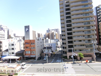 【展望】 | CITRON DOBASHI