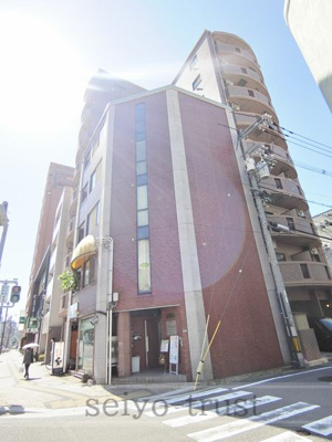 【外観】 | CITRON DOBASHI | ★