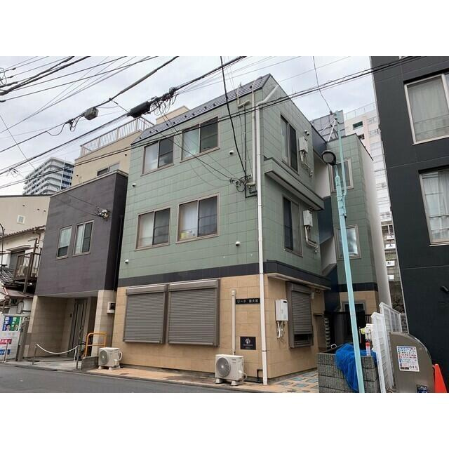 リード南大塚の画像