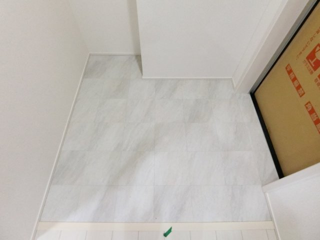 【玄関】 | フジパレス天王寺東Ⅲ番館