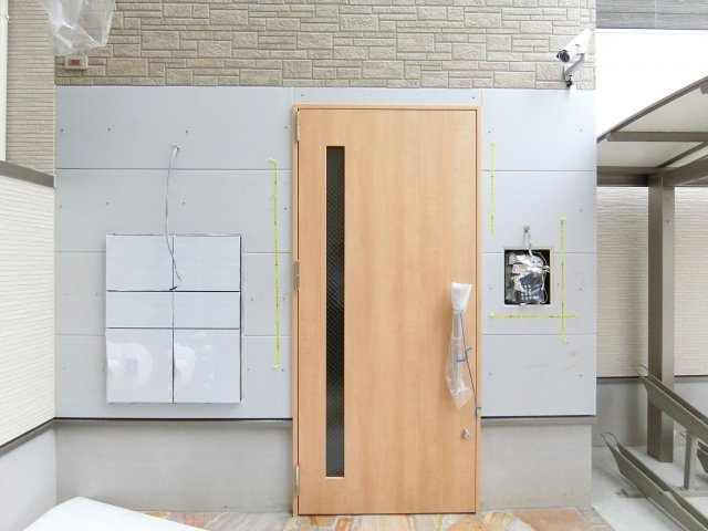 【エントランス】 | フジパレス天王寺東Ⅲ番館