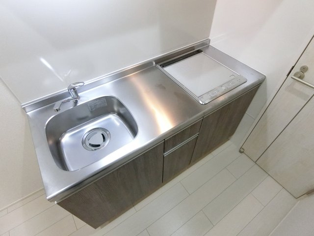 【キッチン】 | フジパレス天王寺東Ⅲ番館