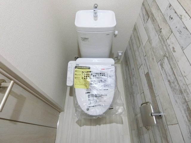 【トイレ】 | フジパレス天王寺東Ⅲ番館