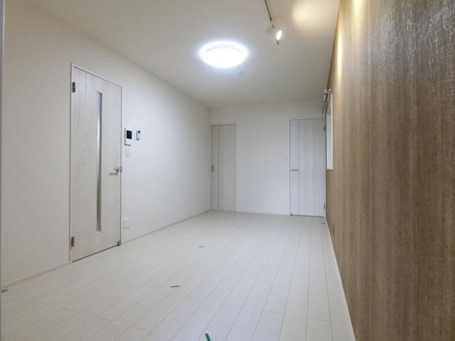 【居間・リビング】 | フジパレス天王寺東Ⅲ番館